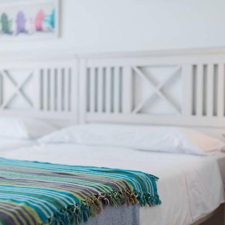 Fragancias Del Mar & Wifi Daire Poris de Abona Dış mekan fotoğraf